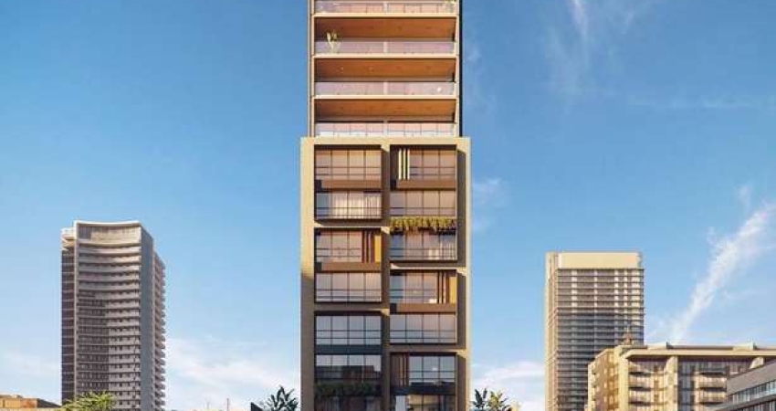 Apartamento com 3 quartos à venda na Rua 902, 1, Centro, Balneário Camboriú