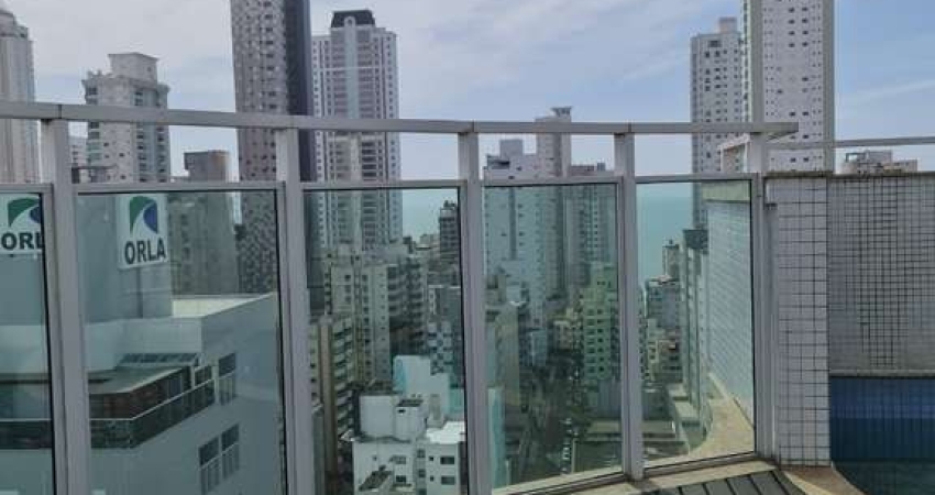 Cobertura com 4 quartos à venda na Rua 2550, 363, Centro, Balneário Camboriú