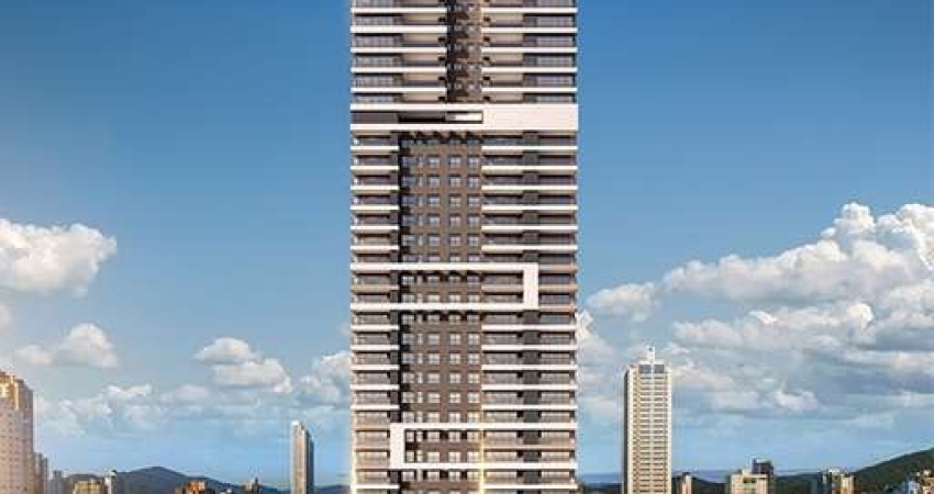 Apartamento com 4 quartos à venda na Rua 1910, 91, Quadra Mar, Balneário Camboriú