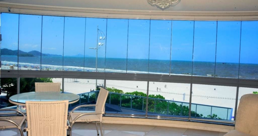 Apartamento com 3 quartos à venda na Avenida Atlântica, 3924, Frente do Mar, Balneário Camboriú