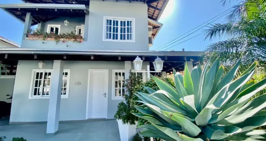 Casa com 5 quartos à venda na Erico Veríssimo, 100, Praia dos Amores, Balneário Camboriú