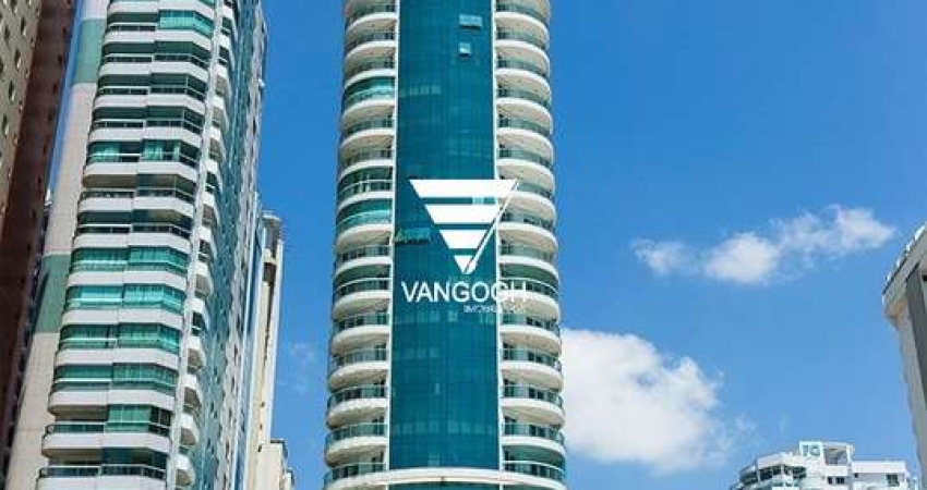 Apartamento com 3 quartos à venda na Avenida Atlântica, 1350, Frente do Mar, Balneário Camboriú