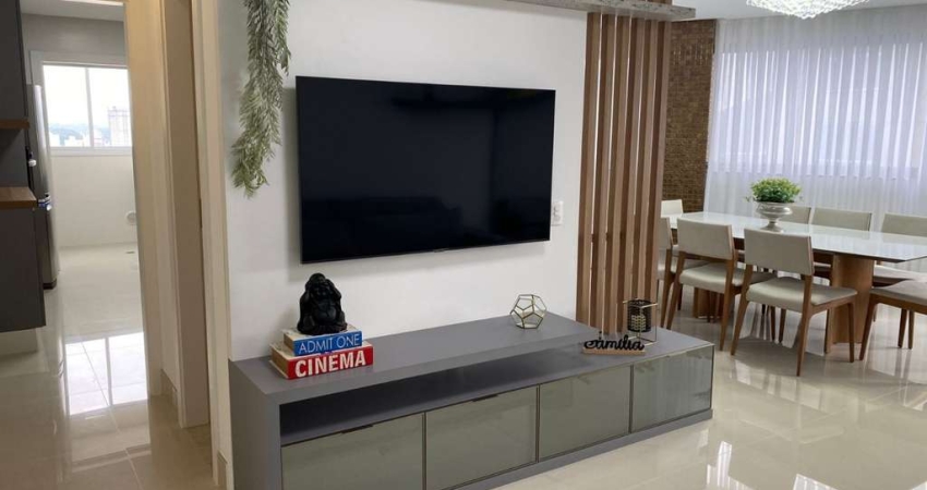 Apartamento com 4 quartos à venda na Rua 2400, 441, Centro, Balneário Camboriú