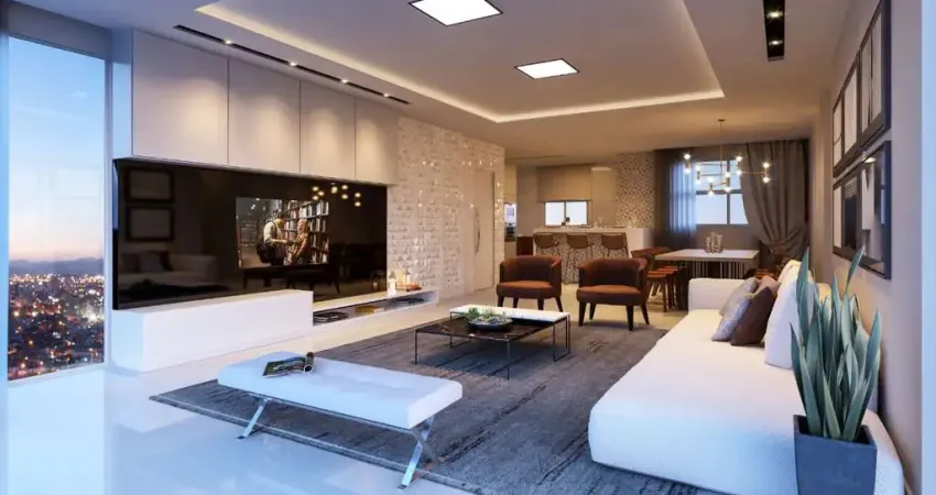 Apartamento com 3 quartos à venda na Rua 2000, 510, Centro, Balneário Camboriú