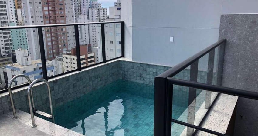 Cobertura com 4 quartos à venda na Rua 1061, 298, Centro, Balneário Camboriú