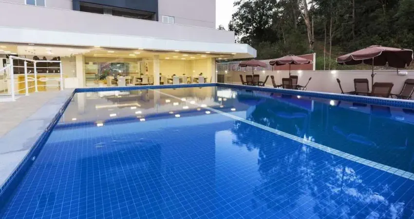 Apartamento com 2 quartos à venda na Rua Suécia, 300, Praia Brava, Itajaí