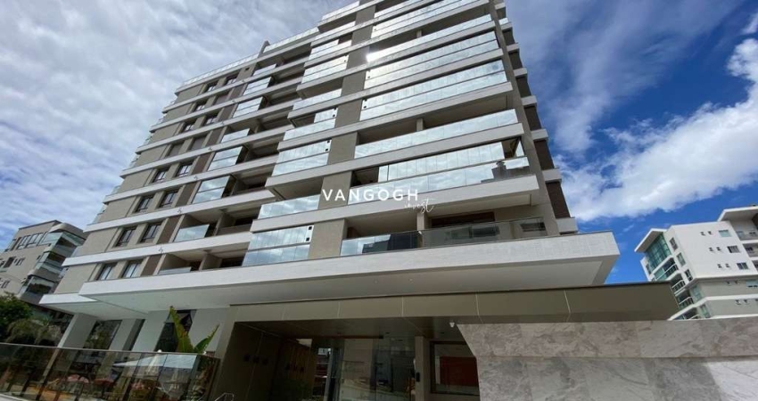 Apartamento com 3 quartos à venda na Rua Delfim Mário Pádua Peixoto, 944, Praia Brava, Itajaí