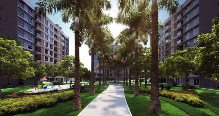 Apartamento com 2 quartos à venda na Rua José Pereira Liberato, 1320, São João, Itajaí