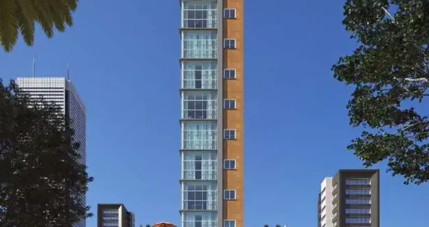 Apartamento com 2 quartos à venda na Rua 1131, 331, Centro, Balneário Camboriú