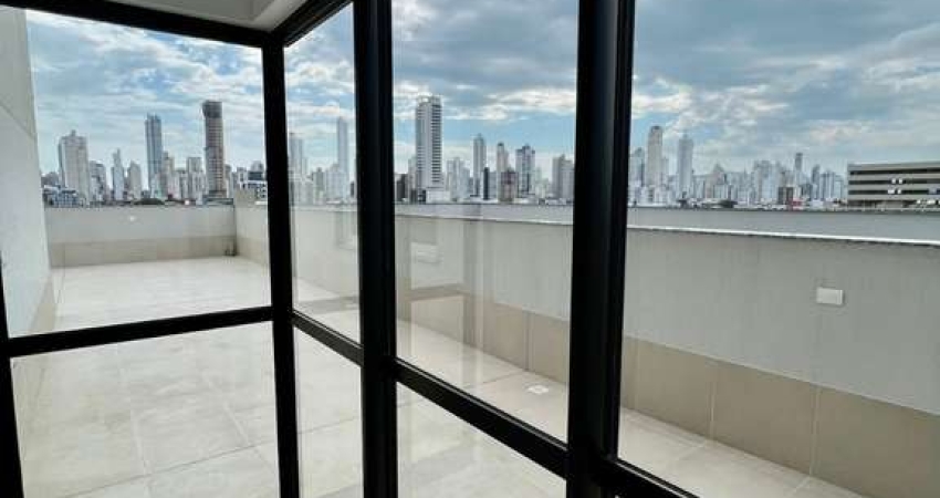 Apartamento com 2 quartos à venda na Avenida do Estado Dalmo Vieira, 4295, Centro, Balneário Camboriú