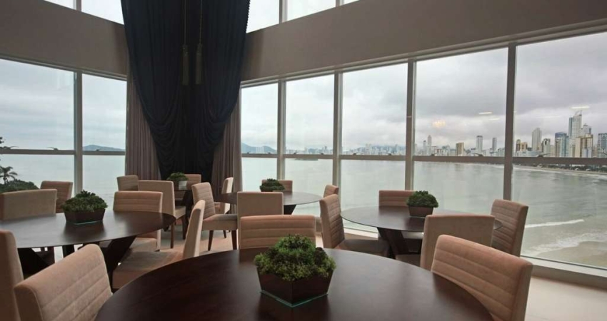 Apartamento com 4 quartos à venda na Rua Julieta Lins, 10, Quadra Mar, Balneário Camboriú