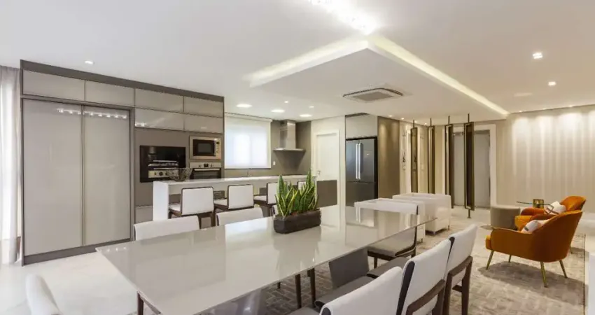Apartamento com 3 quartos à venda na Rua 2070, 11, Centro, Balneário Camboriú