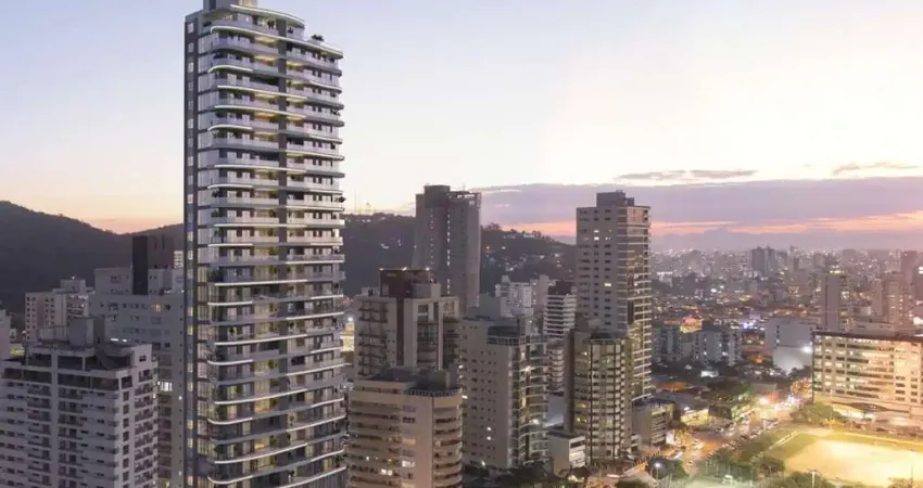 Apartamento com 4 quartos à venda na Jorge Tzaschel, 442, Fazenda, Itajaí