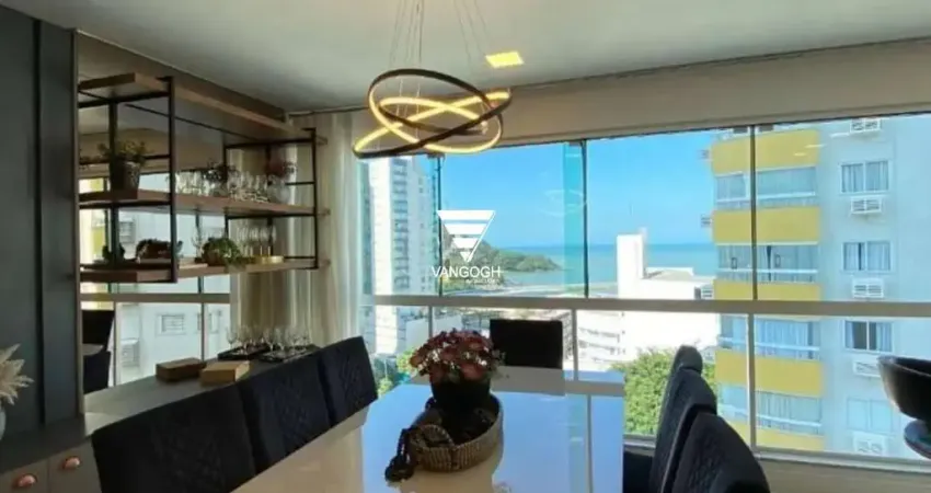Apartamento com 4 quartos à venda na Rua Bruno Silva, 25, Pioneiros, Balneário Camboriú