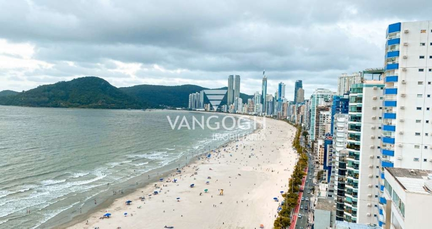 Apartamento com 3 quartos à venda na Rua 2600, 60, Frente do Mar, Balneário Camboriú