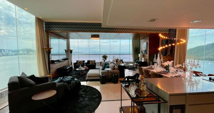 Cobertura com 7 quartos à venda na Avenida Atlântica, 4800, Frente do Mar, Balneário Camboriú