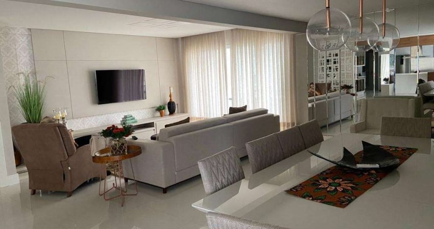 Cobertura com 4 quartos à venda na Avenida Atlântica, 2850, Frente do Mar, Balneário Camboriú