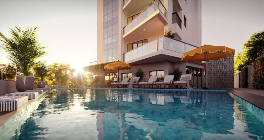 Apartamento com 4 quartos à venda na Rua 901, 20, Centro, Balneário Camboriú