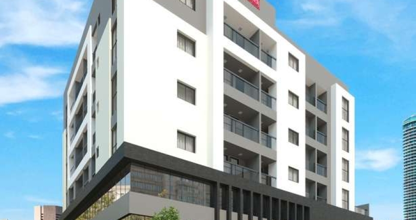Apartamento com 2 quartos à venda na Rua Áustria, 144, Nações, Balneário Camboriú