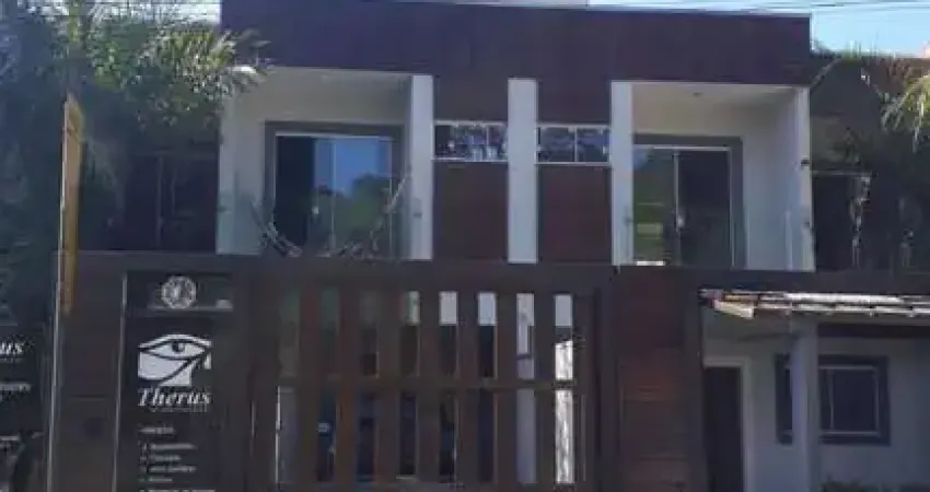 Casa com 3 quartos à venda na Rua Sérgio Milliet, 300, Praia dos Amores, Balneário Camboriú