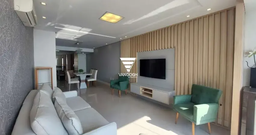 Apartamento com 3 quartos à venda na Avenida Atlântica, 3040, Centro, Balneário Camboriú