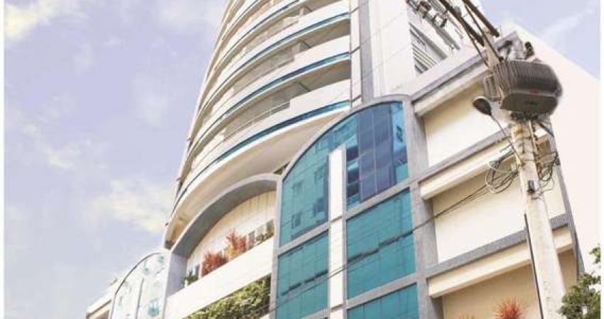 Apartamento com 3 quartos à venda na Rua 1800, 59, Centro, Balneário Camboriú