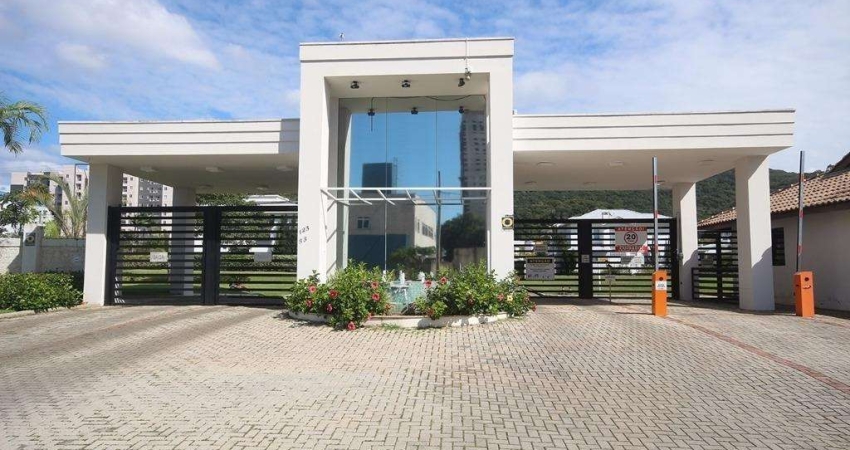 Casa em condomínio fechado com 3 quartos à venda na Avenida Marcio Ferreira de Mello e Silva, 55, Praia Brava, Itajaí