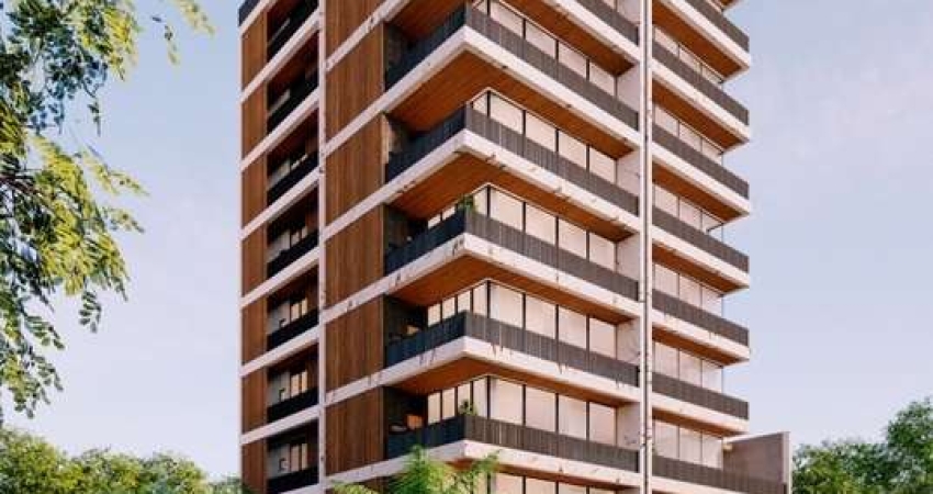 Apartamento com 3 quartos à venda na Carlos Alberto Niehus, 82, Praia dos Amores, Balneário Camboriú