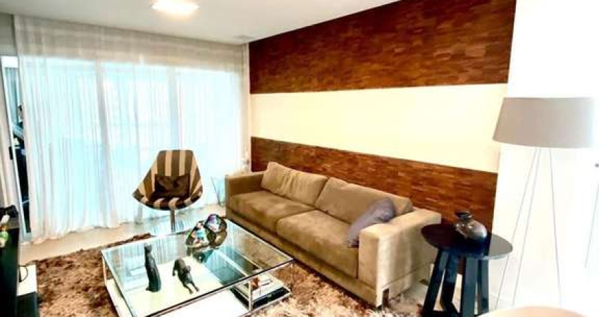 Apartamento com 3 quartos à venda na Avenida Brasil, 250, Centro, Balneário Camboriú