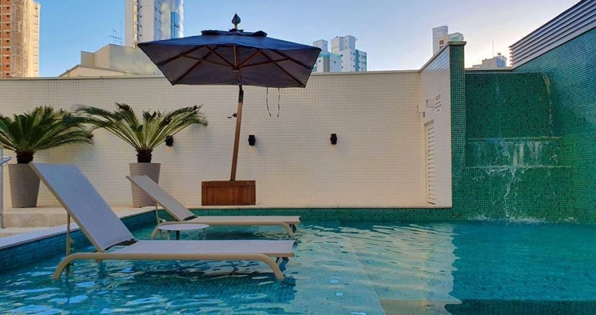 Apartamento com 3 quartos à venda na Rua 3200, 130, Quadra Mar, Balneário Camboriú