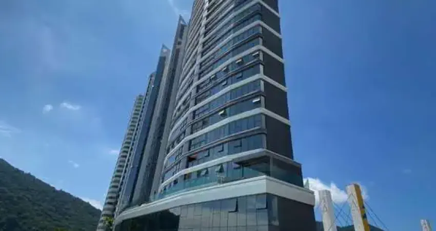 Apartamento com 4 quartos à venda na Avenida Atlântica, 5720, Frente do Mar, Balneário Camboriú