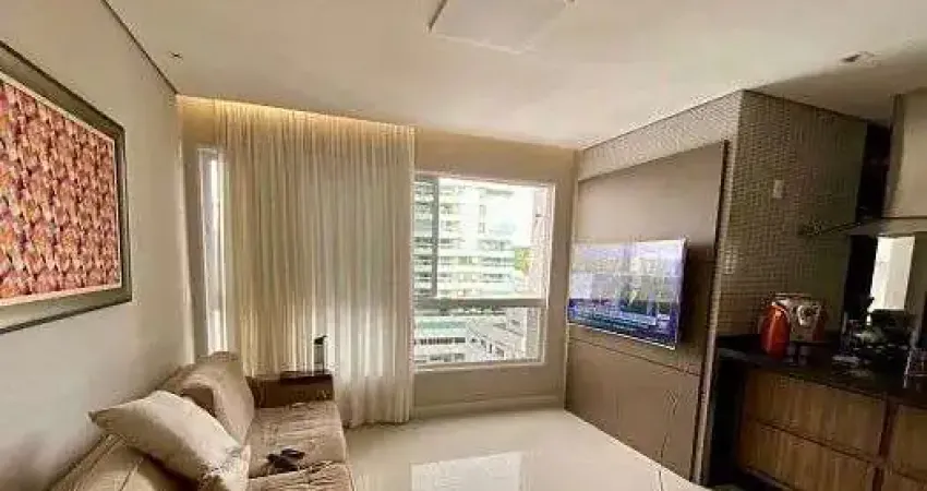 Apartamento com 3 quartos à venda na Rua Julieta Lins, 460, Pioneiros, Balneário Camboriú