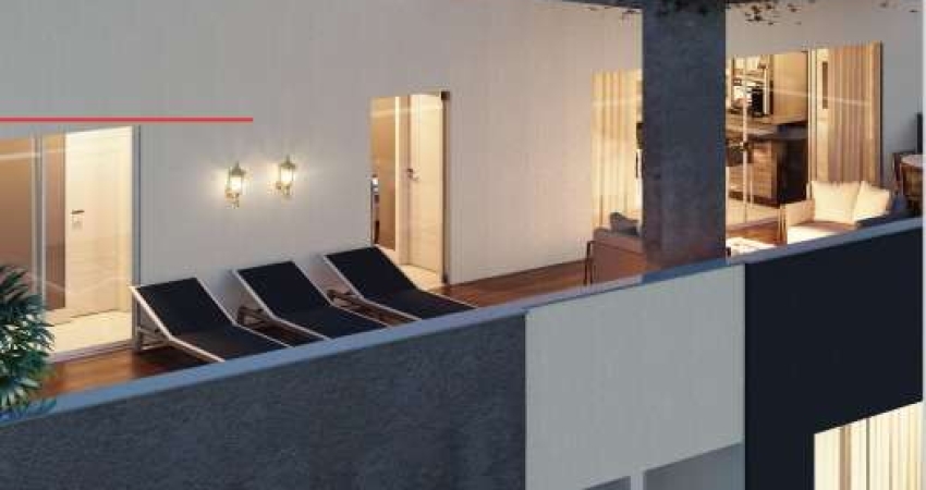Apartamento com 3 quartos à venda na Rua Emílio da Cruz Coutinho, 75, Fazenda, Itajaí