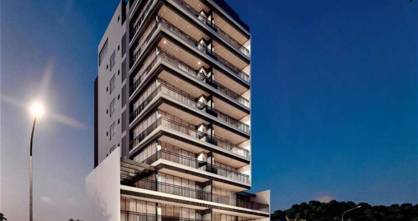 Apartamento com 3 quartos à venda na Rua Conselheiro Júlio Kumm, 551, Praia Brava, Itajaí