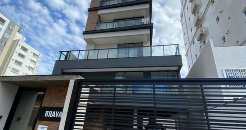 Apartamento com 2 quartos à venda na Rua Miguel Francisco Borges, 22, Praia Brava, Itajaí