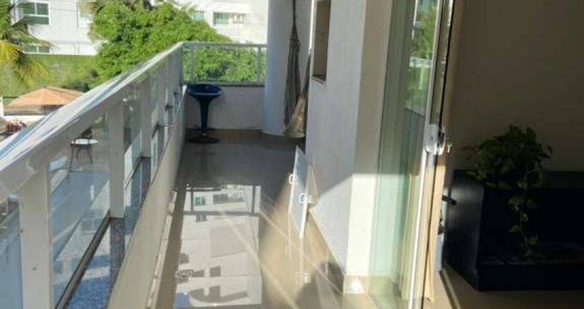 Apartamento com 2 quartos à venda na Rua Pratico Adolfinho Lindalvo Costa, 108, Praia Brava, Itajaí