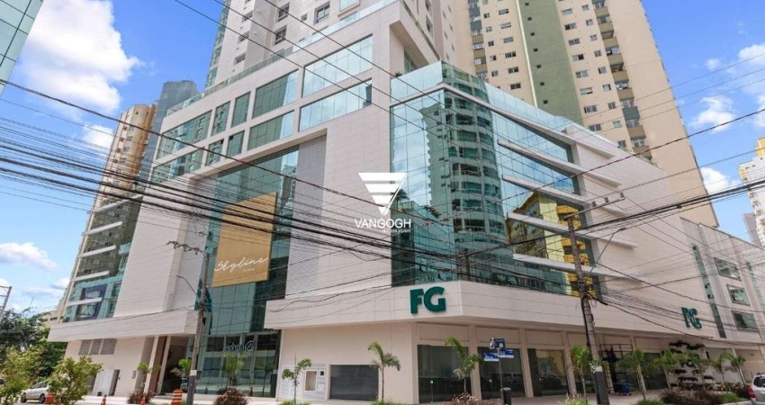 Apartamento com 4 quartos à venda na Rua Julieta Lins, 271, Quadra Mar, Balneário Camboriú
