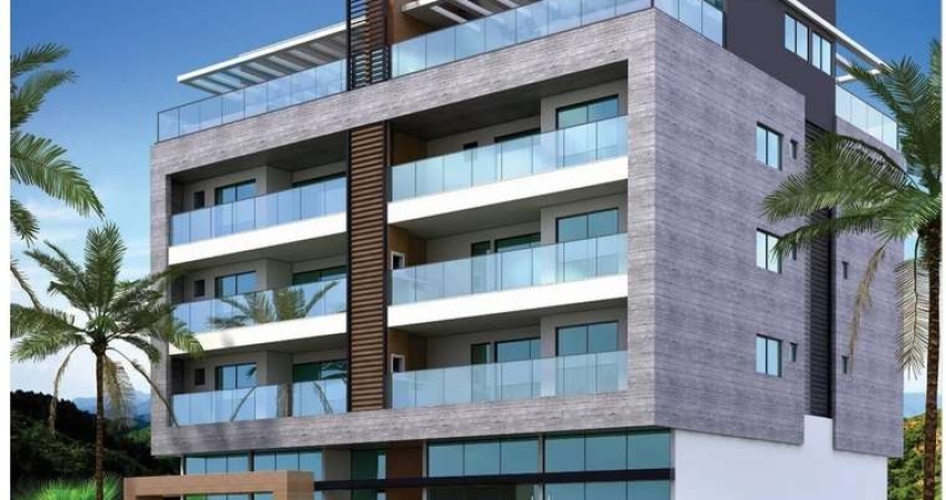 Apartamento com 3 quartos à venda na Rua Delfim Mário Pádua Peixoto, 1, Praia Brava, Itajaí