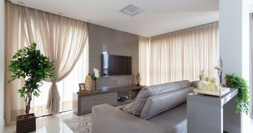 Apartamento com 3 quartos à venda na Rua 101, 30, Centro, Balneário Camboriú