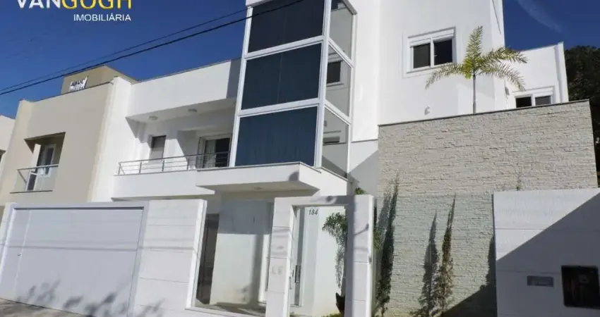 Casa com 4 quartos à venda na Rua Cruz e Sousa, 184, Praia dos Amores, Balneário Camboriú