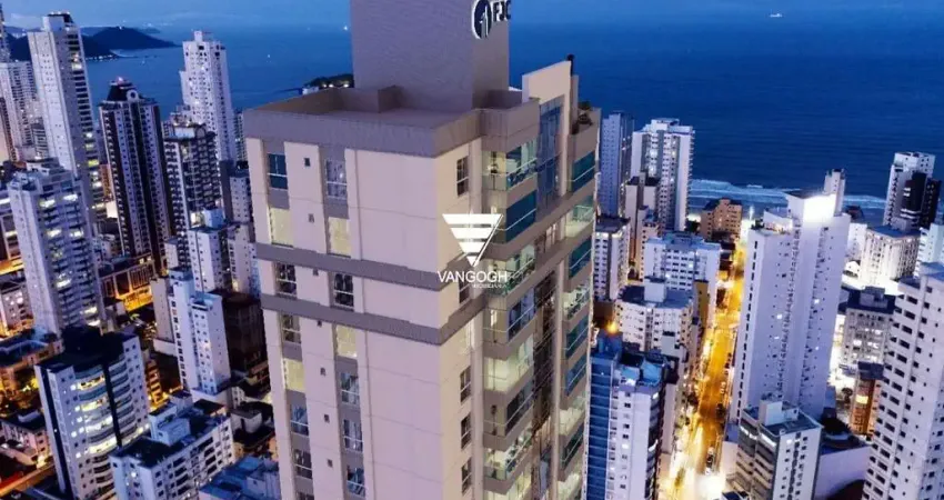Apartamento com 4 quartos à venda na Rua 3100, 448, Centro, Balneário Camboriú