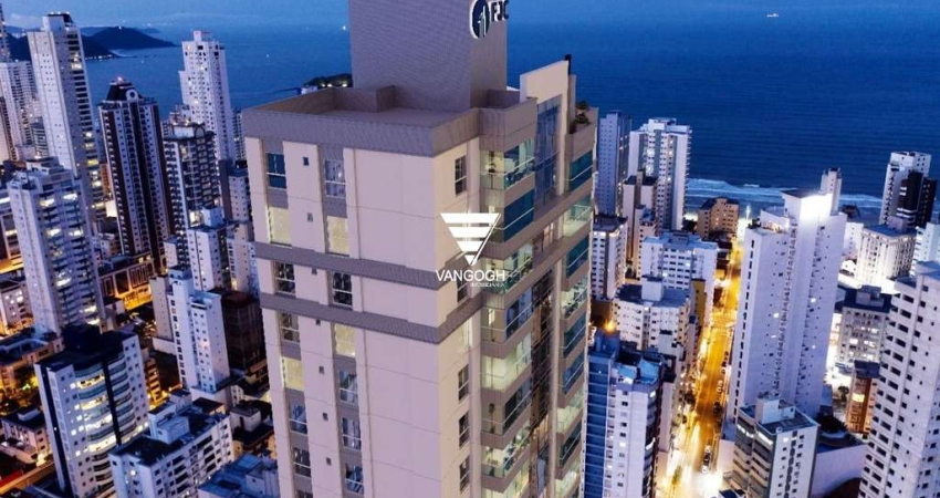 Prédio à venda na Rua 3100, 448, Centro, Balneário Camboriú
