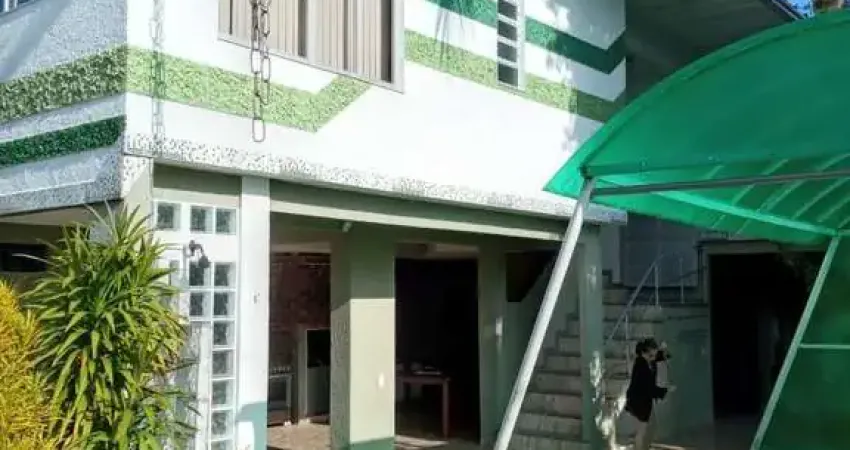 Casa com 3 quartos à venda na Alvina Ramos, 359, São Vicente, Itajaí