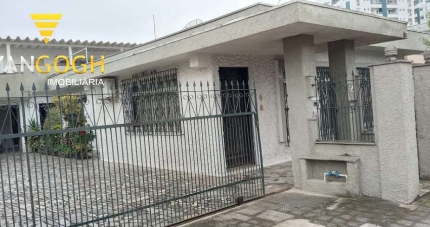 Casa com 5 quartos à venda na Rua Heitor Liberato, 2332, São João, Itajaí
