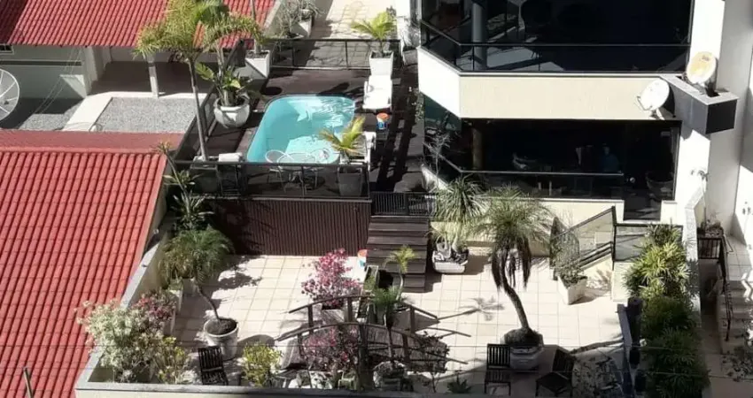 Apartamento com 3 quartos à venda na Avenida 276, 426, Meia Praia, Itapema
