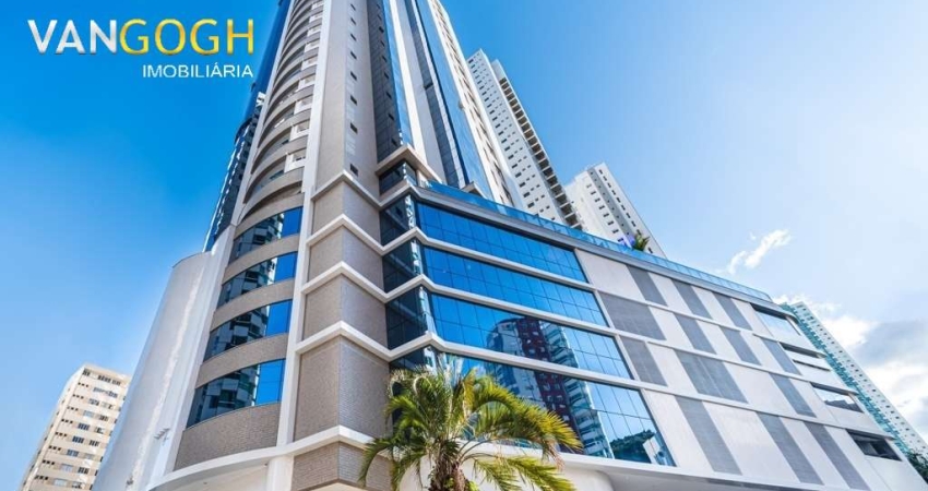 Apartamento com 3 quartos à venda na Rua Mingote Serafim, 10, Pioneiros, Balneário Camboriú