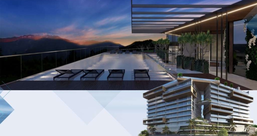 Apartamento com 2 quartos à venda na Avenida Santa Catarina, 1, Estados, Balneário Camboriú