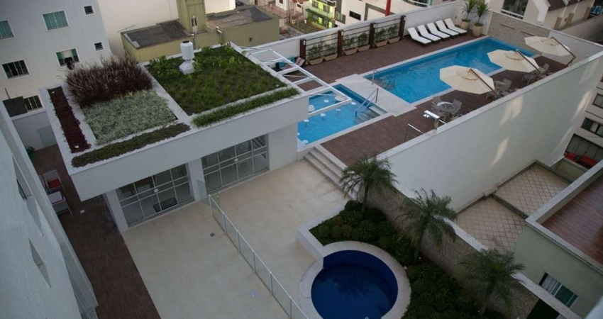 Prédio à venda na Rua 620, 110, Centro, Balneário Camboriú