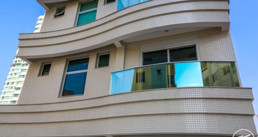 Apartamento com 4 quartos à venda na Avenida Brasil, 109, Barra Norte, Balneário Camboriú