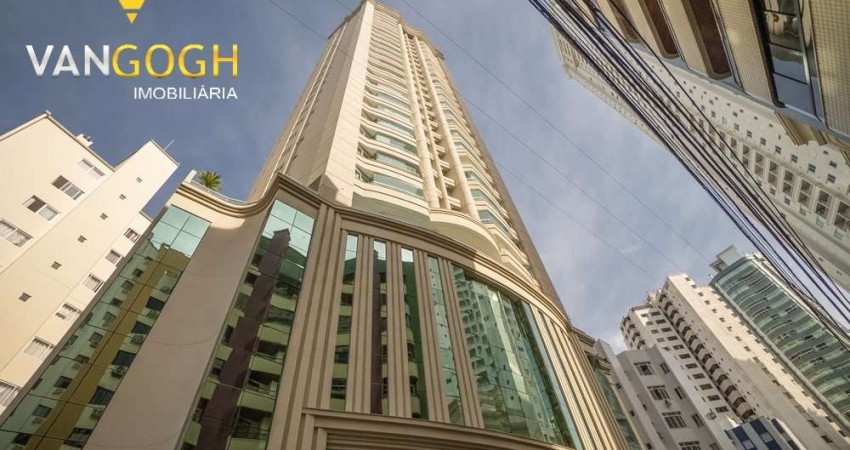 Prédio à venda na Rua 3706, 60, Quadra Mar, Balneário Camboriú